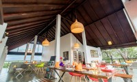 DAMBALE CHALETS