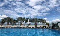 EdenStar Saigon Hotel & Spa