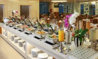 EdenStar Saigon Hotel & Spa