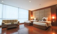 EdenStar Saigon Hotel & Spa