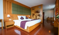 EdenStar Saigon Hotel & Spa