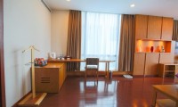 EdenStar Saigon Hotel & Spa