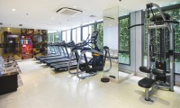 EdenStar Saigon Hotel & Spa