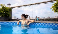 EdenStar Saigon Hotel & Spa
