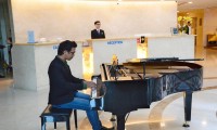 EdenStar Saigon Hotel & Spa