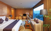 EdenStar Saigon Hotel & Spa