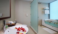 EdenStar Saigon Hotel & Spa