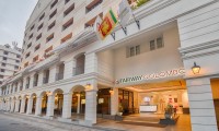 FAIRWAY COLOMBO