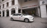 FAIRWAY COLOMBO