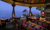 Four Seasons Resort Maldives at Kuda Huraa