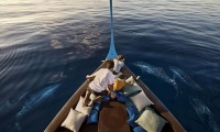 Four Seasons Resort Maldives at Kuda Huraa