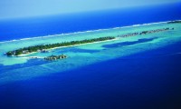 Four Seasons Resort Maldives at Kuda Huraa