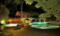 GRAND UDAWALAWE SAFARI RESORT