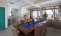 Hikks Villa