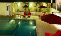 Hotel Randiya