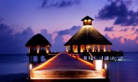 Huvafen Fushi