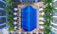 Indochine Palace