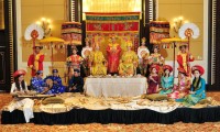 Indochine Palace