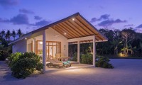 Innahura Island Resort