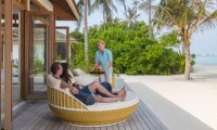 Innahura Island Resort