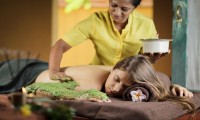 Jetwing Ayurveda Pavillion