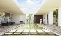 JETWING LAGOON WELLNESS