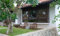 JETWING LAGOON WELLNESS