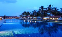 JETWING LAGOON WELLNESS