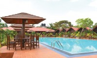 JKAB Park Hotel