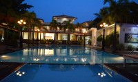 JKAB Park Hotel