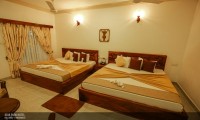 JKAB Park Hotel