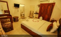 JKAB Park Hotel