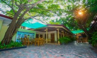 JKAB Park Hotel