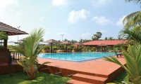 JKAB Park Hotel