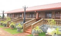JKAB Park Hotel