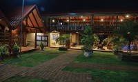 JKAB Park Hotel