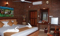 JKAB Park Hotel