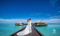 Kihaa Maldives Resort & Spa