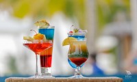 Kihaa Maldives Resort & Spa