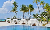 Kihaa Maldives Resort & Spa
