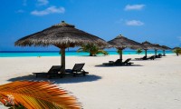Kihaa Maldives Resort & Spa