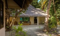 Kihaa Maldives Resort & Spa