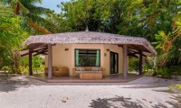Kihaa Maldives Resort & Spa