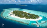 Kihaa Maldives Resort & Spa