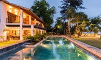 Lantern Beach Villas