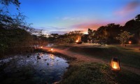 LEOPARD TRAILS WILPATTU