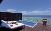 Lily Beach Resort and Spa