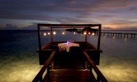 Lily Beach Resort and Spa