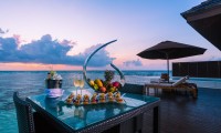 Lily Beach Resort and Spa