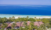 Lily Beach Resort and Spa